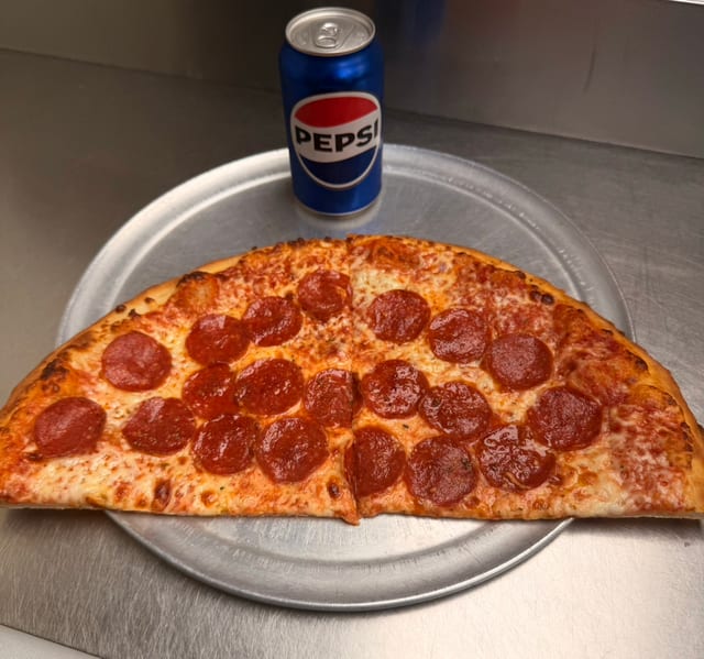 2 Slices Deal.