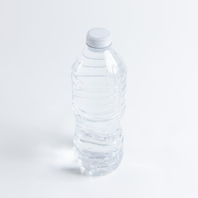 Aquafina Water.