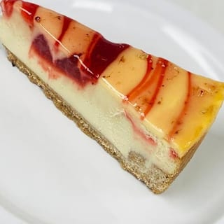 Strawberry Cheesecake