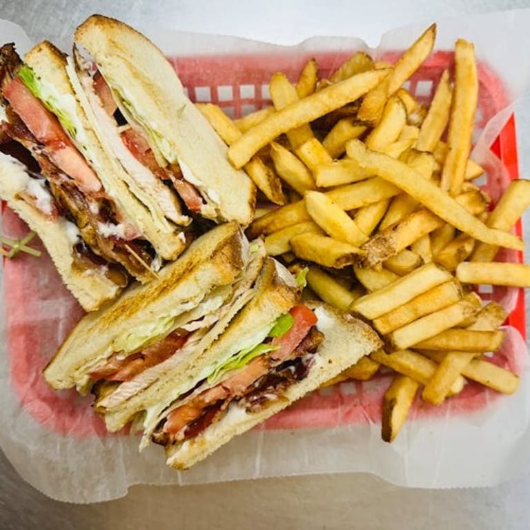 Delicious Sandwiches for Everyone