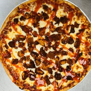 Buffalo Chicken Pizza (Small)