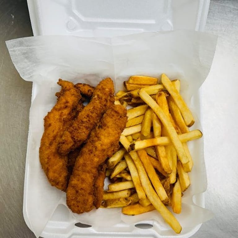 Satisfying Dinner Selections