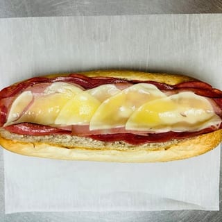 Italian Sub