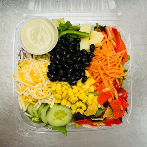 Southwest Salad.