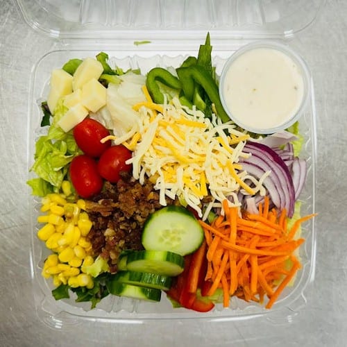 Farm Salad.