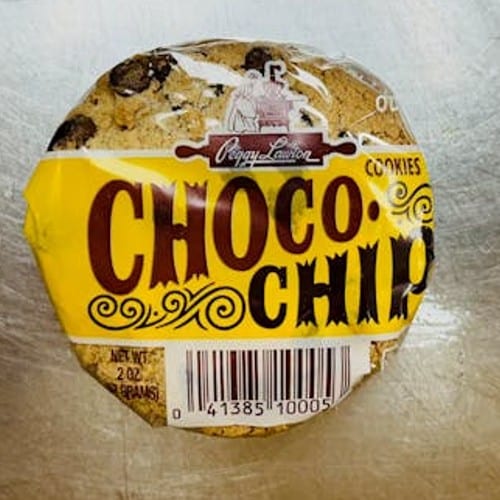 Cookie.