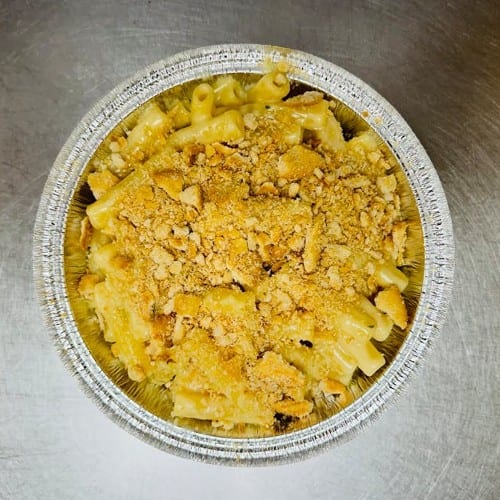 Kid's Mac & Cheese.