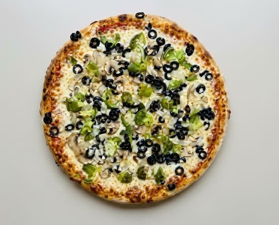Veggies.