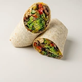 Veggie Wrap