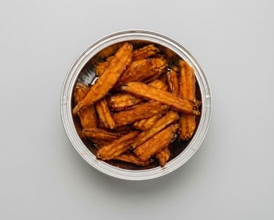 Sweet Potato.
