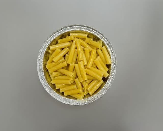Kid's Ziti & Butter.